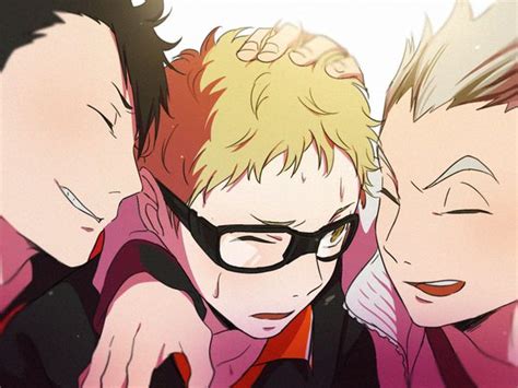 haikyuu multporn|Home .